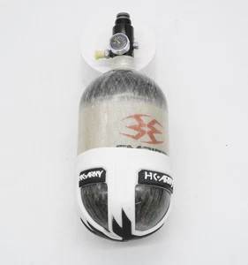 Empire/ Pure Energy 68ci 4500psi Kohlefasertank - Bild 1 von 4