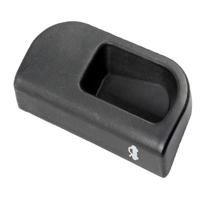 Quality Front Bonnet Lever Handle 735650712 for Fiat For Doblo For Fiorino - image 1 of 4