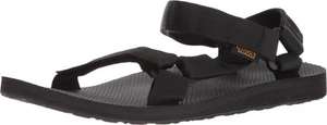 Men's Original Universal Urban Sandal, Black, 14 M US - Picture 1 of 6