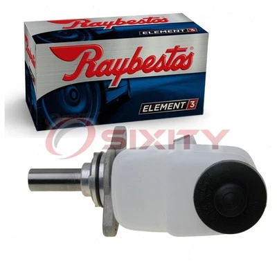 Cilindro maestro de freno Raybestos Element3 para Toyota RAV4 2006-2018 2,5 L 3,5 L en Foto 1 de 4