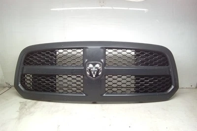 Dodge Ram 1500 2016 parrilla OEM Foto 1 de 4