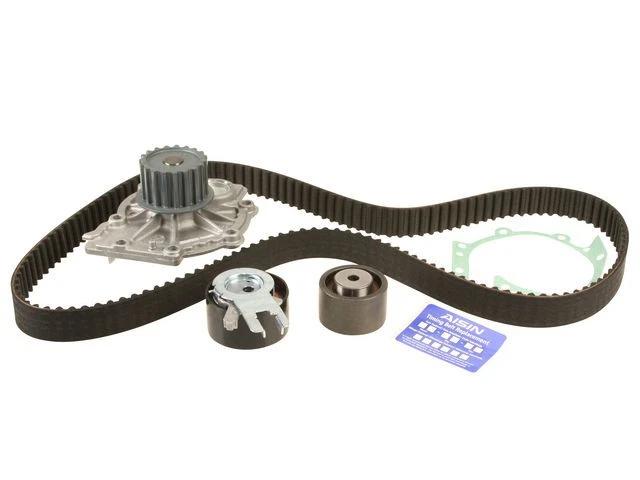 Kit de correa de distribución y bomba de agua 29FB63R para Volvo XC90 2003-2005 2,9 L 6 cilindros Foto 1 de 1