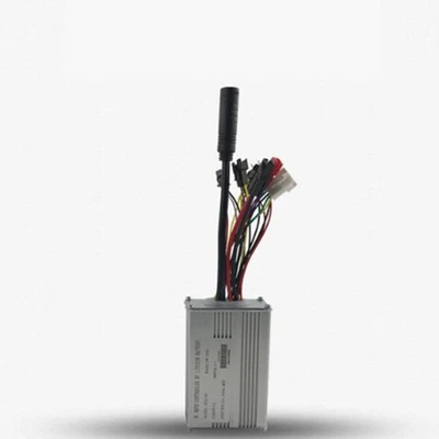 Controller JN Controller Outdoor Square Wave 100 * 63 * 43mm 17A 17A 350W 350W - Image 1 of 4