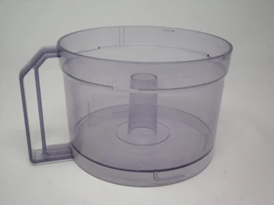 Ciotola di miscelazione per robot da cucina Moulinex Masterchef 65 - Immagine 1 di 4