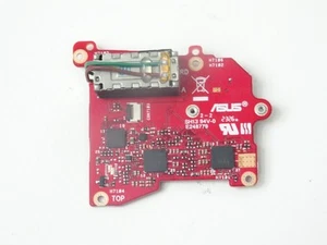 Original ASUS Rog Ally Controller Joystick Connector Pad NR2301L - Bild 1 von 2