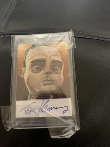 Swau Artist Series Star Wars Sketch Card by JAY MANCHAND - Picture 1 of 4