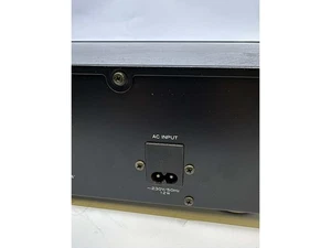 Sherwood CD-4010R CD-Player HiFi separat - Bild 1 von 5