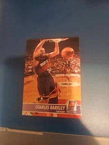 1994 Hoops Supreme Court#SC36 Charles Barkley - Picture 1 of 2