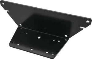 QuadBoss UTV Winch Mount #1634QB Polaris Ranger XP 1000 EPS 2018-2019 - Picture 1 of 1