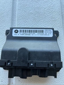 2007-2012 OEM Dodge Challenger Chrysler Sebring Door Control Module 68051931AA - Foto 1 di 3