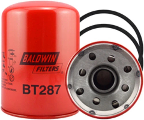 Oil Filter  Baldwin  BT287 Foto 1 de 1