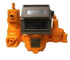 liquid controls meter TCS Veeder Root LC LP Propane LPG ProCal Equipment REBUILT