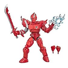 Lightning Collection in Space Red Ecliptor 6-inch Action Figure for Ages 4