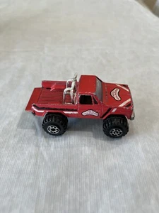 1982 Road Champs Hi-Rollers "Red Bouncer" GMC HIgh-Roller Pickup Truck - Picture 1 of 6