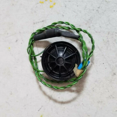 2006 2007 BMW 530Xi 530I FRONT DOOR TWEETER SPEAKER 6919350 OEM - Image 1 of 4