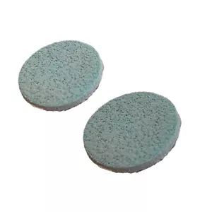 LiME LiNE 1 inch Replacement Spinner Pads - 2 Pcs - Picture 1 of 2