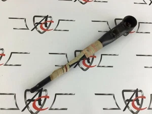 PALANCA CAMBIO MARCHAS ALFA ROMEO SPRINT QV / ALFA 33 (905/907) REF OEM 60501639 - Imagen 1 de 5