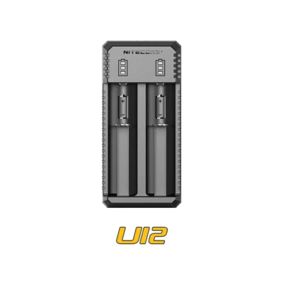 Nitecore UI2 Rechargeable USB Charger - Image 1 of 4