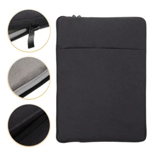  14-inch Laptop Bag Miss Travel Portable Computer Protective Case - Afbeelding 1 van 12
