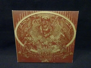 Cult Of Luna - Eternal Kingdom - Casi nuevo - ¡digipak!¡! - Imagen 1 de 3