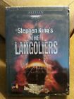 **NEW** Stephen King's - The Langoliers DVD 1995