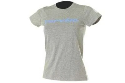Camiseta para mujer Cervelo "é" X-Large XL gris jaspeado/lila Castelli Donna NUEVA Foto 1 de 2