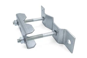 A.S.SAT 46301 universal Rohrschelle für Masten von 42-60mm - Bild 1 von 6