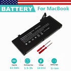 A1322 Battery For Apple MacBook Pro 13" A1278 Mid 2009 2010 2011 2012/Charger