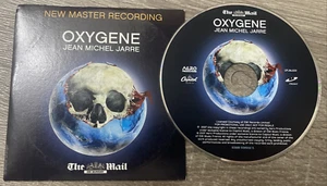 Oxygene - Jean Michel Jarre : Promotional CD - Very Good Condition - Bild 1 von 3