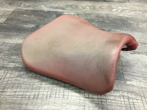 Suzuki 2004 2005 GSXR600 GSXR750 Front Driver Seat OEM #8A - Picture 1 of 8