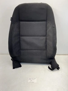 2010-2014 Volkswagen Golf 2 Door Front Right Seat Headrest OEM. - Picture 1 of 10