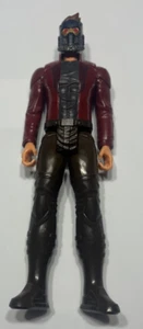Marvel's Guardian Of The Galaxy Titan Hero Series Star Lord Action Figure 12" - Picture 1 of 3