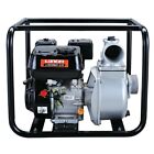 Loncin Lc80zb35 45Q 3 Inch Petrol Water Pump With 2 Year Warranty