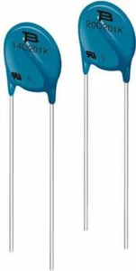 10 pezzi MOV-20D181K varistori 180 volt 20 mm - Foto 1 di 1