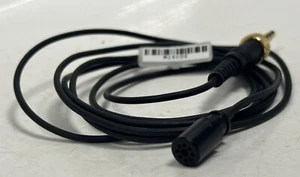 Sennheiser ME 2 Omni-Directional Lavalier Microphone - Picture 1 of 2
