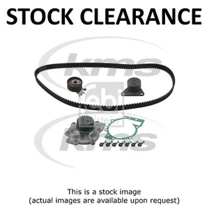STOCK CLEARANCE Water Pump & Timing Belt - Picture 1 of 3