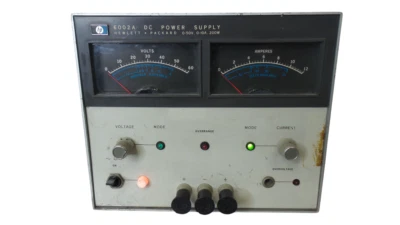 HP 6002A DC POWER SYPLAY - Free shipping - Image 1 of 4
