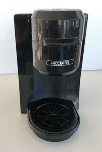Mr Coffee Keurig Coffee Maker