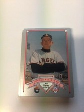 1989 Smokey the Bear Angels Singles You Pick