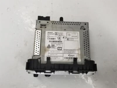 07-14 MK2 RENAULT TWINGO RADIO REPRODUCTOR CD UNIDAD 281155500R Foto 1 de 4