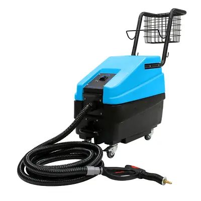 Mytee 1600 Focus Vapor Steamer | Steam Cleaner | For Auto Detailing And More • 1,149.08$