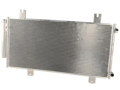 Condensador de aire acondicionado Koyo 72963PTFX 2018 2016 2017 2019 para Honda Fit 2015-2020 Foto 1 de 2