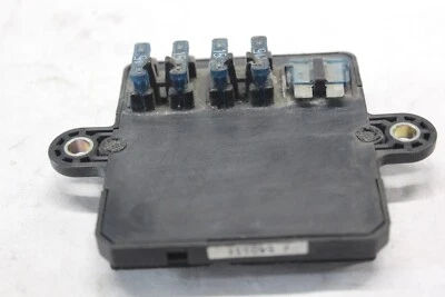 32450-ME9-003 CAJA DE JUNTAS DE FUSIBLES 1983 HONDA SHADOW VT750C Foto 1 de 4