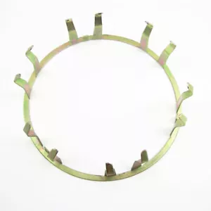 Sport Wheel Center Hub Cap Retainer Clip Ring For Mitsubishi Pajero Montero L200 - Picture 1 of 2