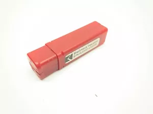 BlackHawk Industrial BLAMAC ATG0025 Caribide Doppelwinkel Schlüsselsitzschneider - Bild 1 von 7