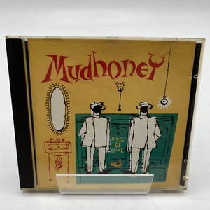 Piece of Cake by Mudhoney (CD, Oct-1992, Reprise) - Picture 1 of 5