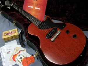 Gibson Custom Shop Historic Collection 1957 Les Paul Junior Single Cut VOS 2006 - Picture 1 of 24