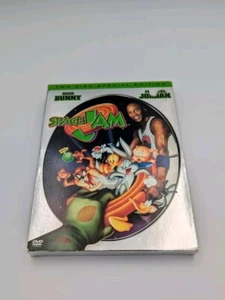 Space Jam (DVD Two-Disc Special Edition, 2003) - Picture 1 of 8