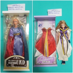 Lotto INDIVISIBILE Megami-sama Belldandy Oh! My goddess Mia dea Kodansha Japan - Foto 1 di 12