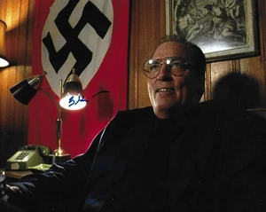 Stacy Keach auto/signiertes 8x10 Foto The Long Riders Fat City selten Echtheitszertifikat ansehen!! - Bild 1 von 1